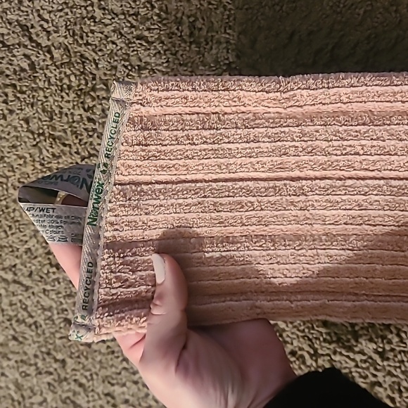 5 total Norwex mop pads lot brand new - Picture 4 of 6